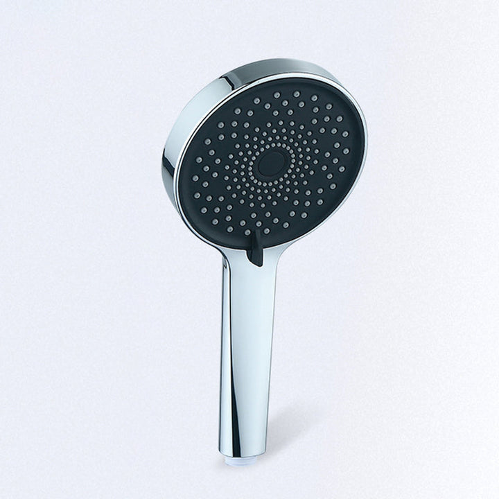 BowLift | Modern 3 Sprays Shower Head Combo Metal Adjustable Shower Heads
