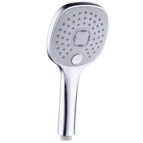 BowLift | Modern 3 Sprays Shower Head Combo Metal Adjustable Shower Heads