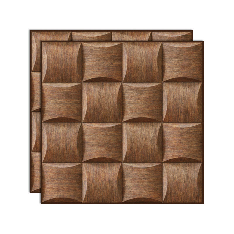 BowLift | Plastic Peel & Stick Subway Tile 3D Subway Tile with Slip-Resistant Surface
