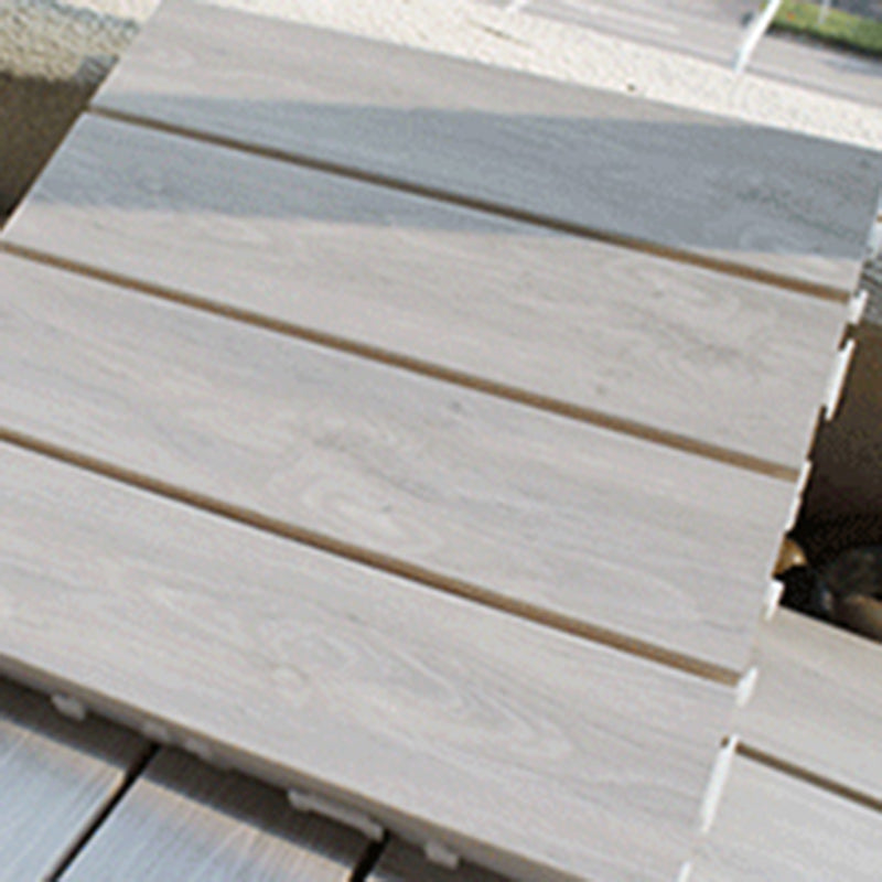 BowLift | Outdoor Floor Patio Strip Composite Square Waterproof Deck Board