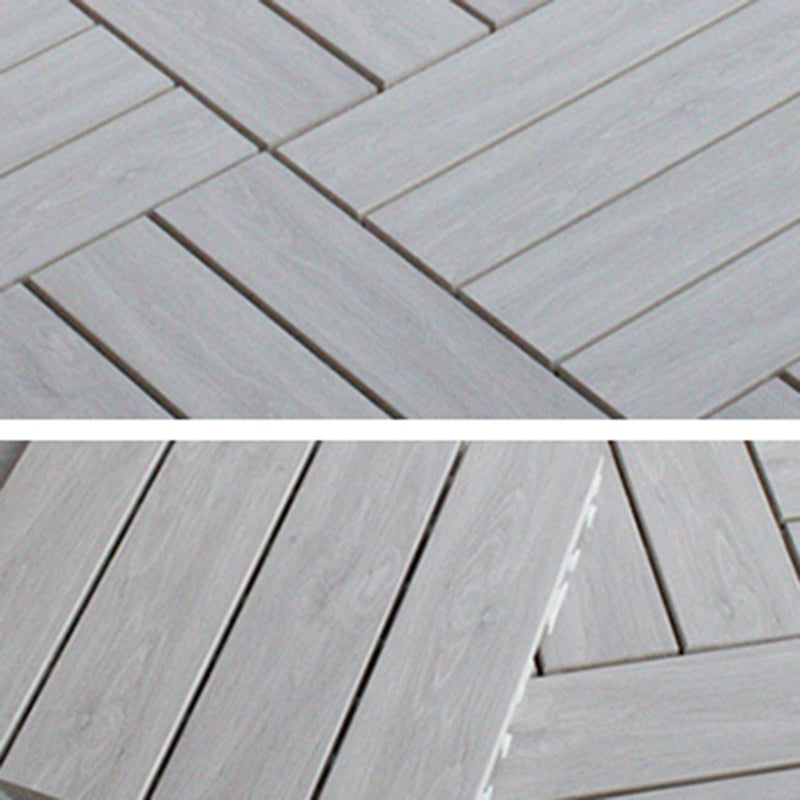 BowLift | Outdoor Floor Patio Strip Composite Square Waterproof Deck Board