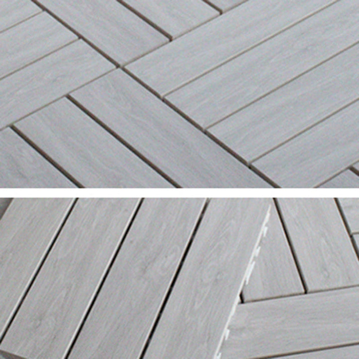 BowLift | Outdoor Floor Patio Strip Composite Square Waterproof Deck Board