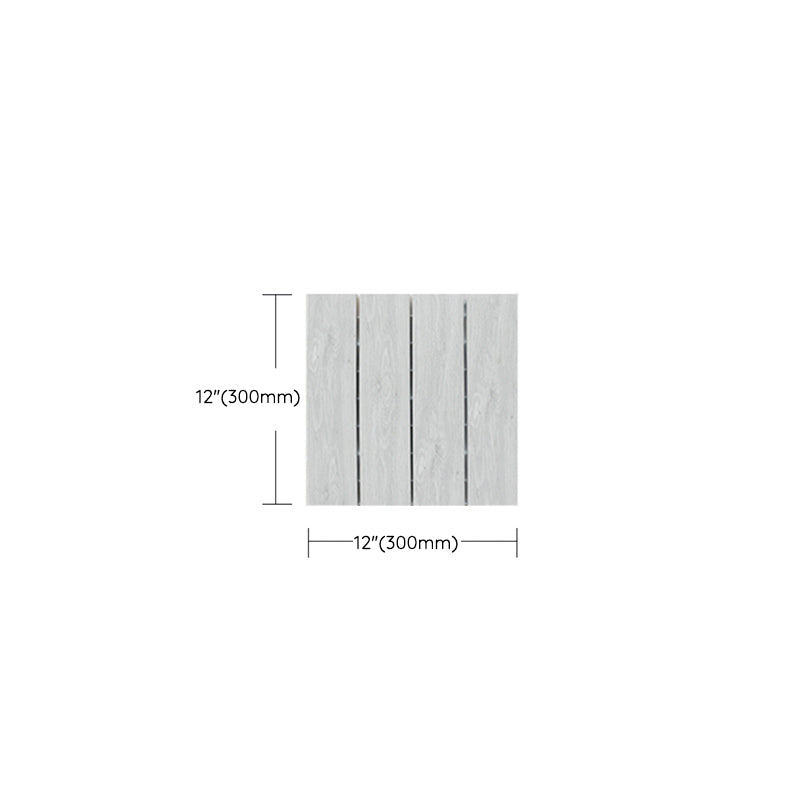 BowLift | Outdoor Floor Patio Strip Composite Square Waterproof Deck Board