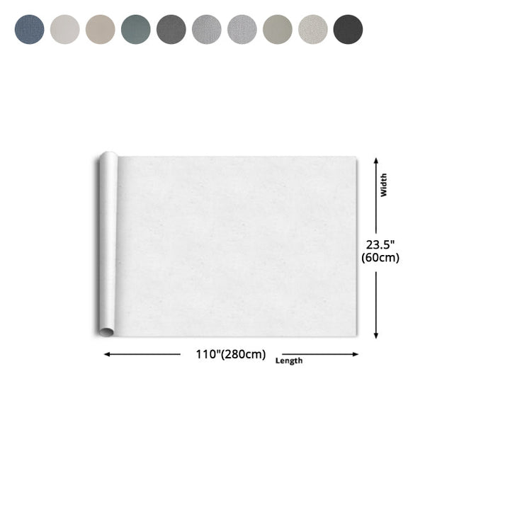 BowLift | Modern Wall Panel PVC Self-Adhesive Waterproof Tin Back Wall Wainscoting