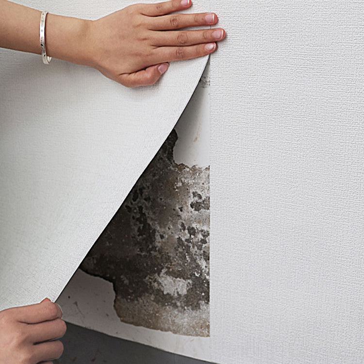 BowLift | Modern wall coverings panels textured wall interior waterproof plank