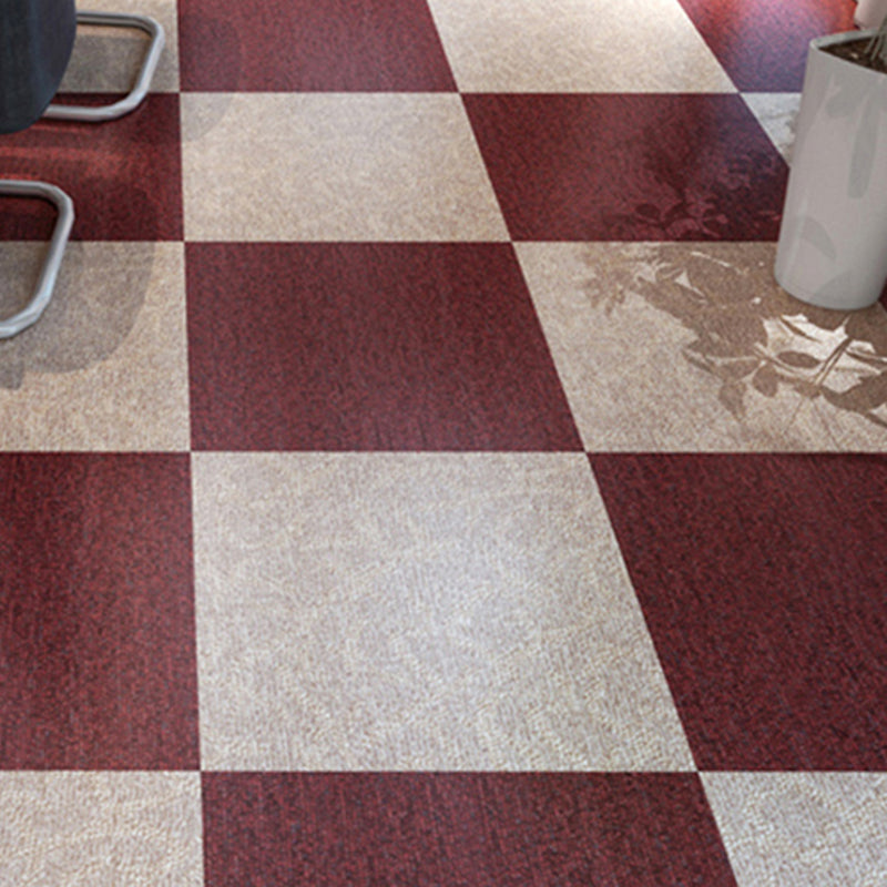 BowLift | Peel and Stick PVC flooring Smooth Waterproof Vinyl Floors for the Living Room
