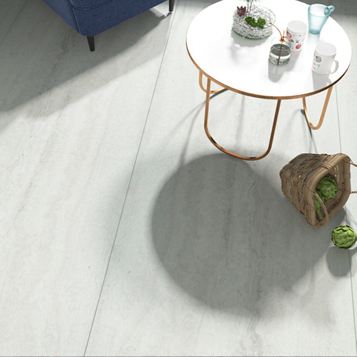 BowLift | Peel and Stick PVC flooring Smooth Waterproof Vinyl Floors for the Living Room