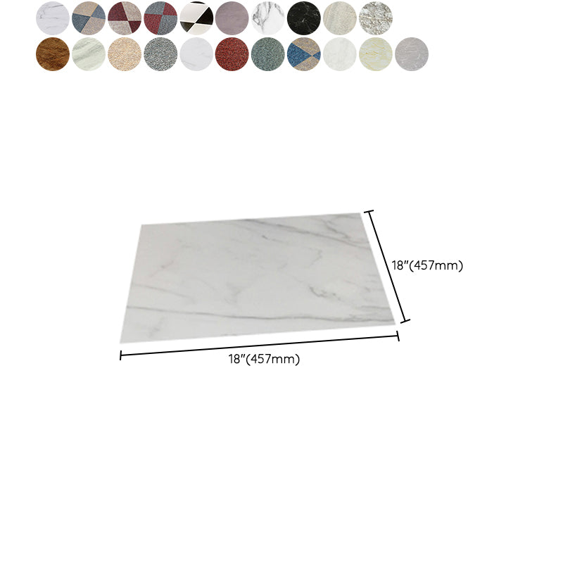 BowLift | Peel and Stick PVC flooring Smooth Waterproof Vinyl Floors for the Living Room