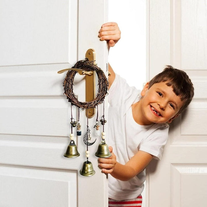 BowLift | Mystic Harmony Witch Bells