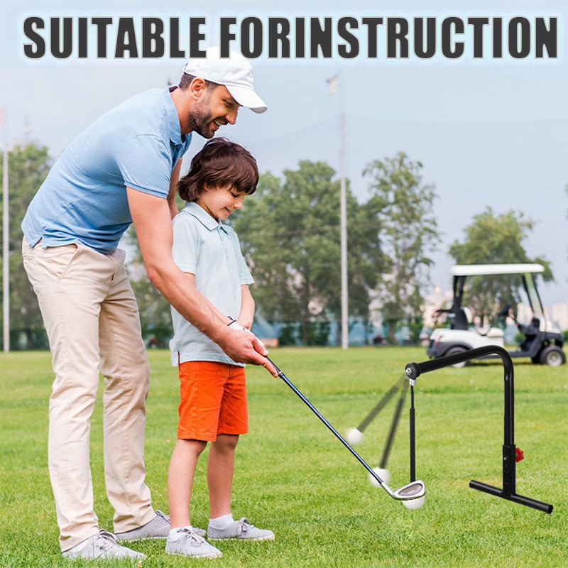 BowLift | SwingPro™ Perfect Your Swing