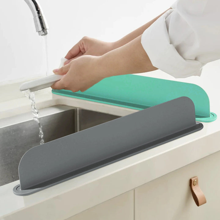 BowLift | Aquashield Pro — Finally Water-Free Basins for Worry-Free Cleanliness (2 pieces)