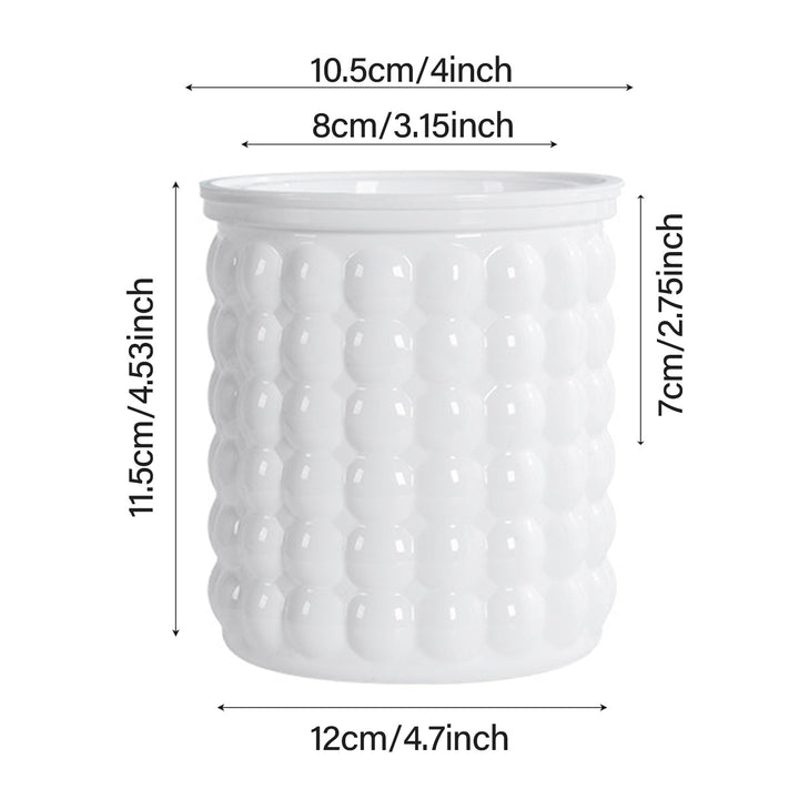 BowLift | Self-Watering Hydroponic Succulent Planter