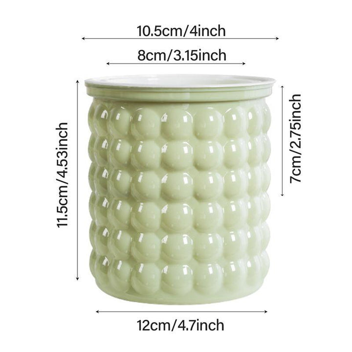 BowLift | Self-Watering Hydroponic Succulent Planter