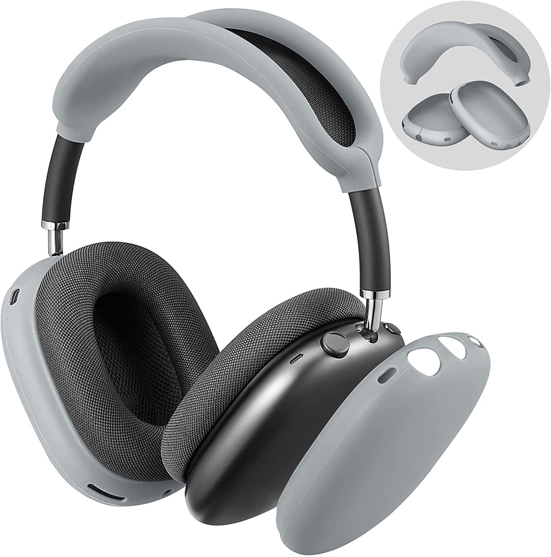 BowLift | AirPods Max Headphones, Anti-Scratch Ear Cup Cover