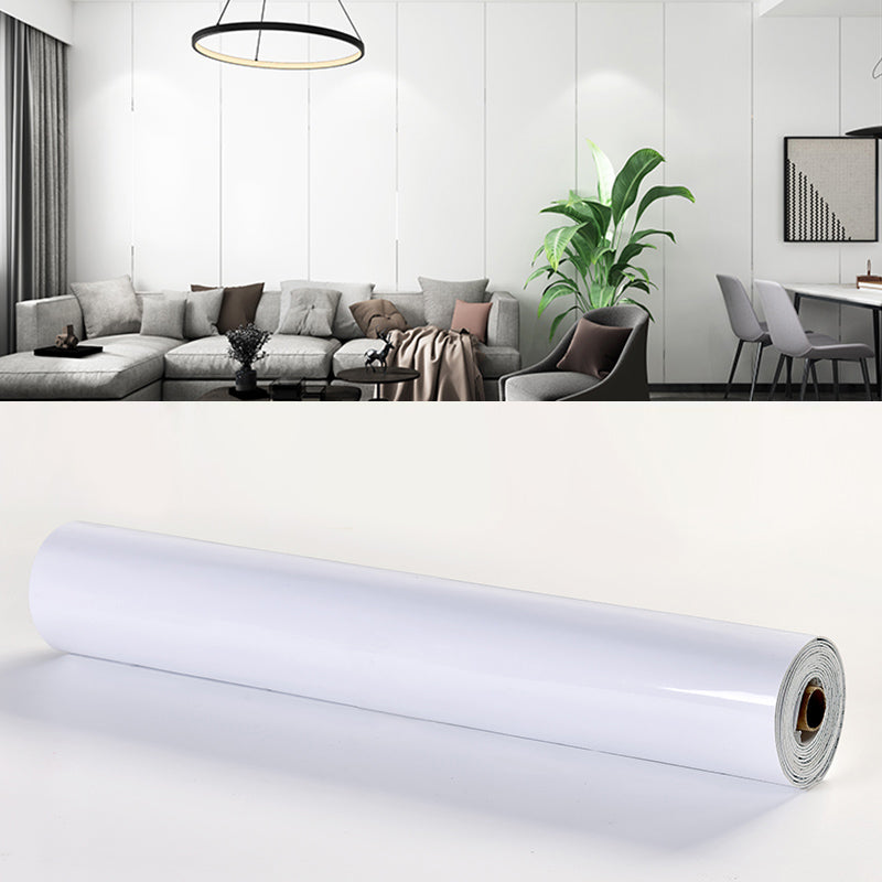 BowLift | Modern Pearl Wall Bowl PVC Wall Access Plate Peel and Adhesion Tin Plate