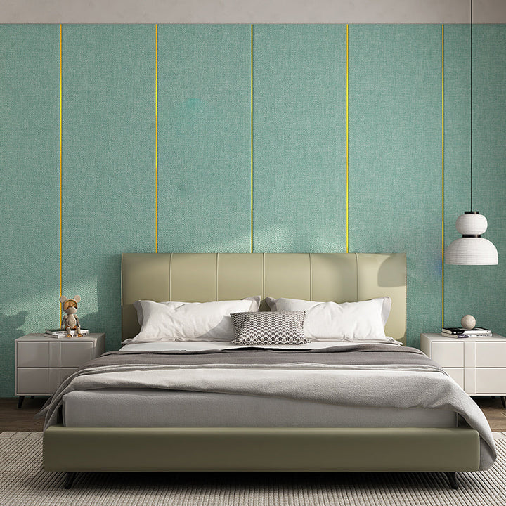BowLift | Contemporary Wall Paneling Panels Smooth Wall Indoor Padded Plank