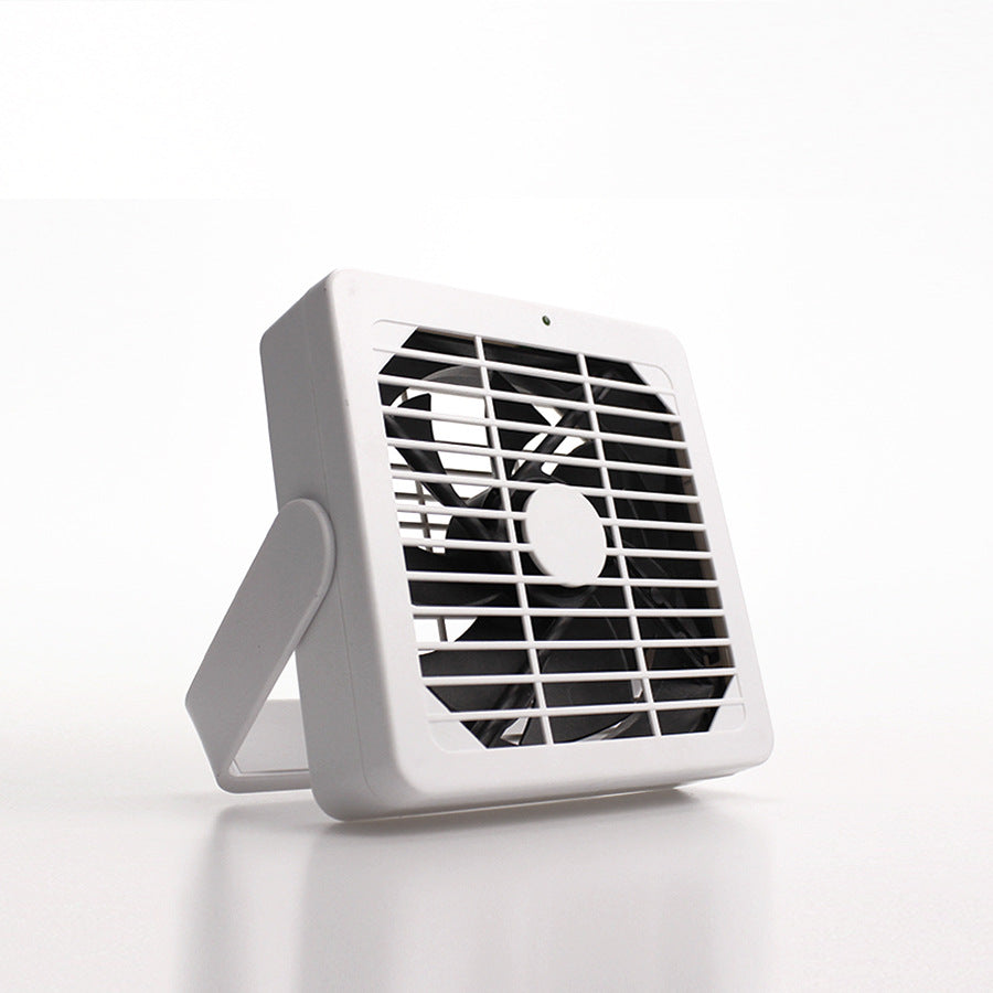Portable Desk Fan Bowlift