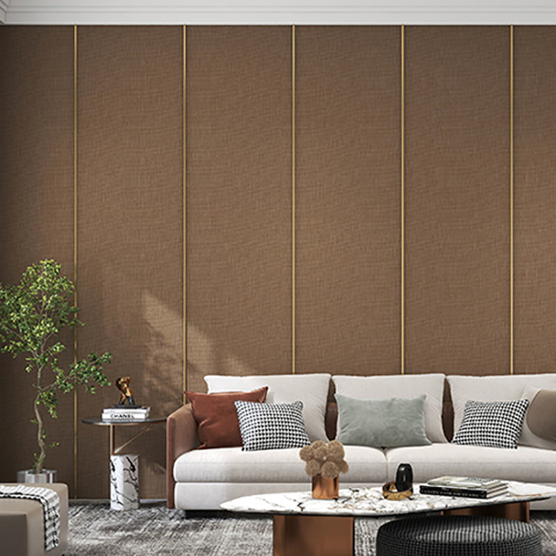 BowLift | 3D-embossed splash guard panels peel and stick solid color wall cladding