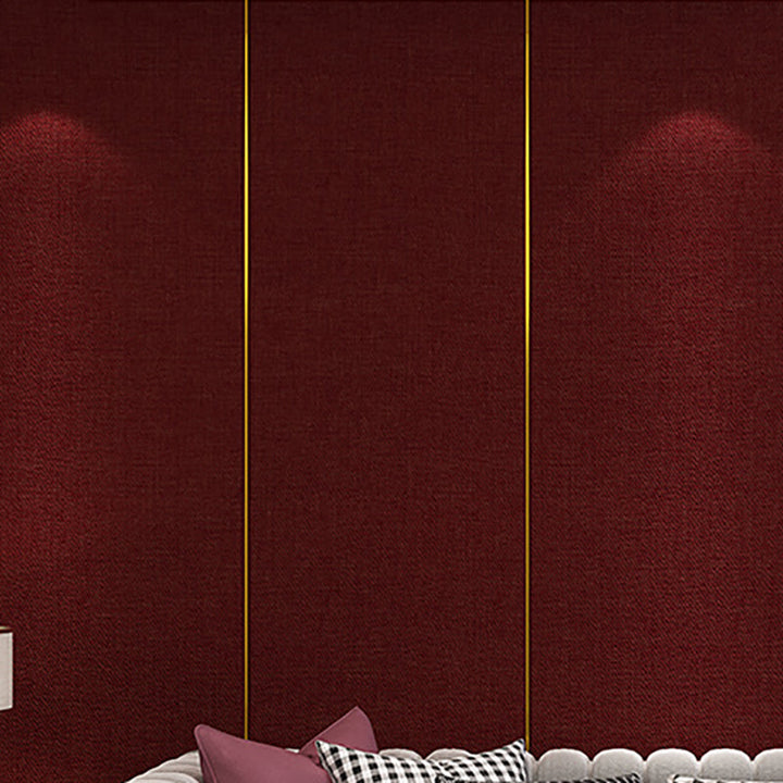 BowLift | Modern Wall Tile Pure Color Peel and Stick Smooth Waterproof Wall Ceiling