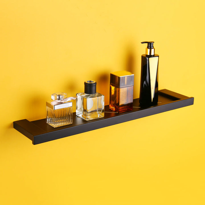 BowLift | Modern Bathroom Accessories Hardware Set Black Bathroom Accessories Hardware Set
