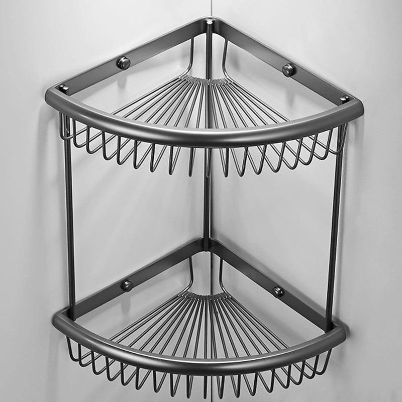 BowLift | Modern Silver Bathroom Accessories As Individual Piece Or In Set With Towel Bar