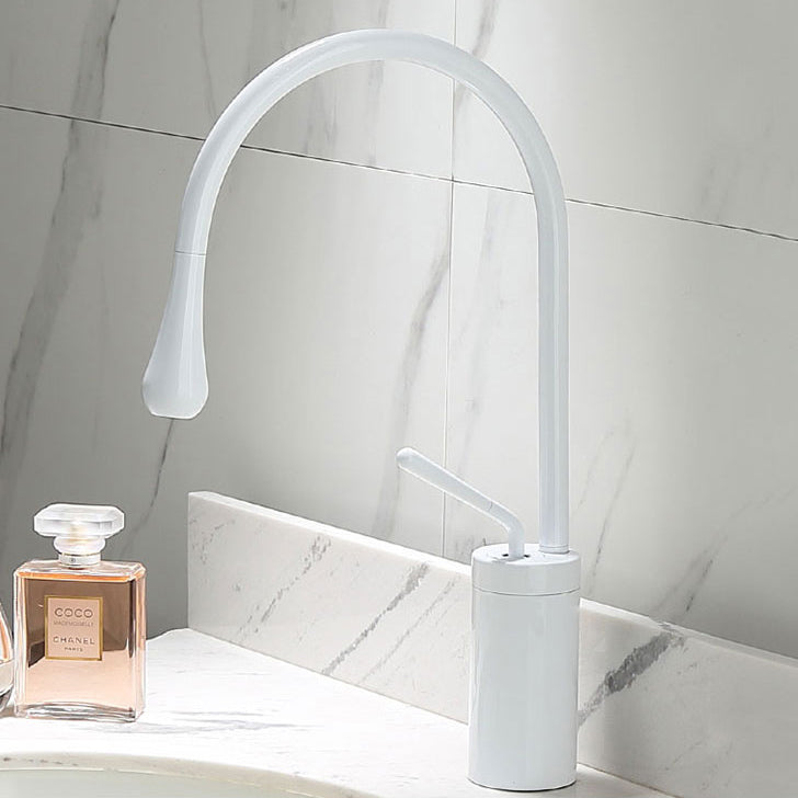 BowLift | Wall-mounted metal bathtub faucet bathtub filler single lever shower faucet