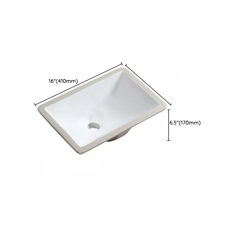 BowLift | Modern Oval Washstand Ceramic Table Installation Sink Bathroom