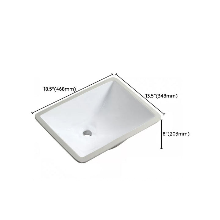 BowLift | Modern Oval Washstand Ceramic Table Installation Sink Bathroom