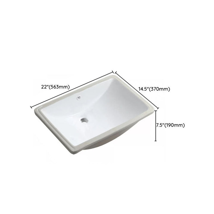BowLift | Modern Oval Washstand Ceramic Table Installation Sink Bathroom