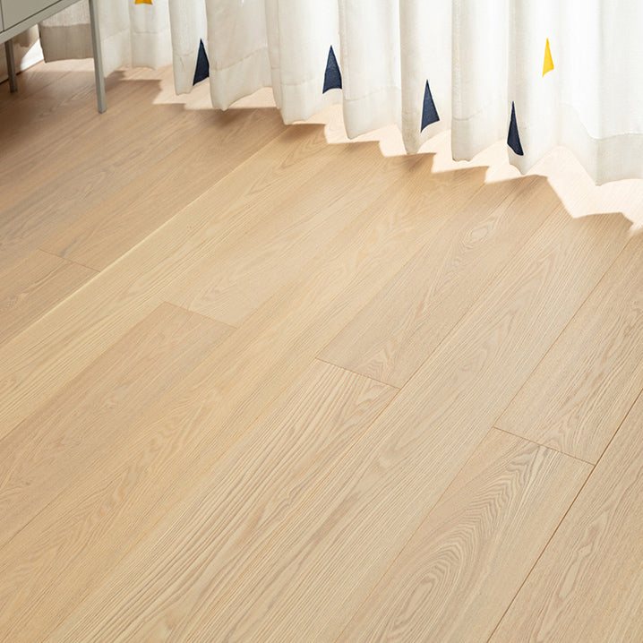 BowLift | Modern Laminate Plank Flooring Scratch Resistant Click-Lock 15mm Thick Laminate