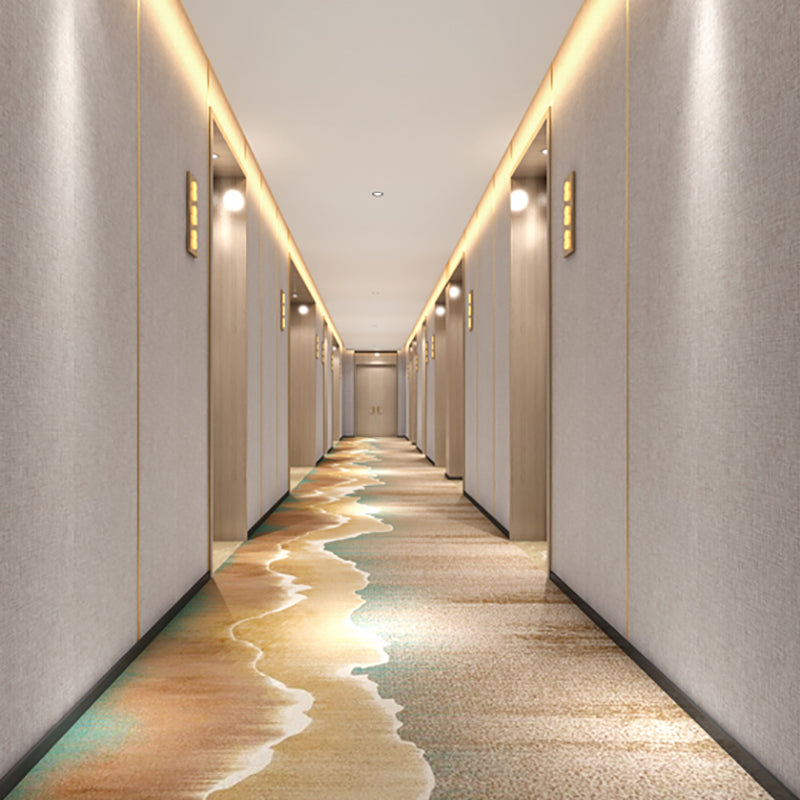 BowLift | Modern Peel and Stick Panel Waterproof Wall Covering for Living Room
