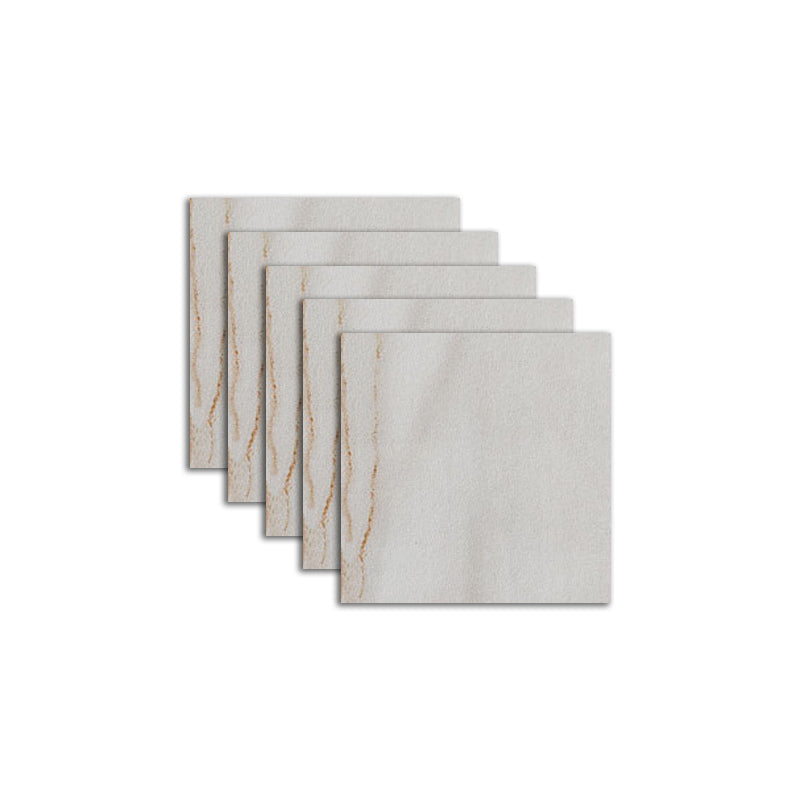 BowLift | Modern Vinyl Tiles PVC for Peeling and Applying Marble Look Scratch Resistant Floors