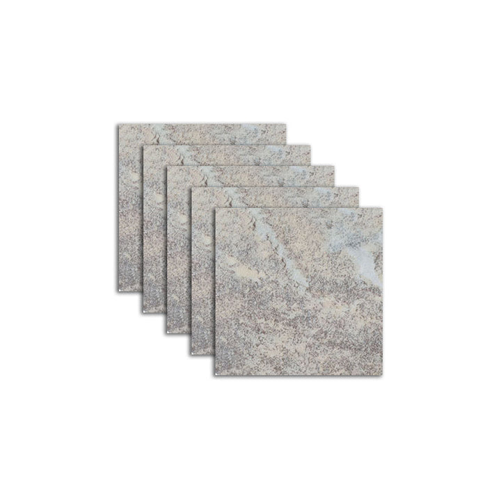 BowLift | Modern Vinyl Tiles PVC for Peeling and Applying Marble Look Scratch Resistant Floors