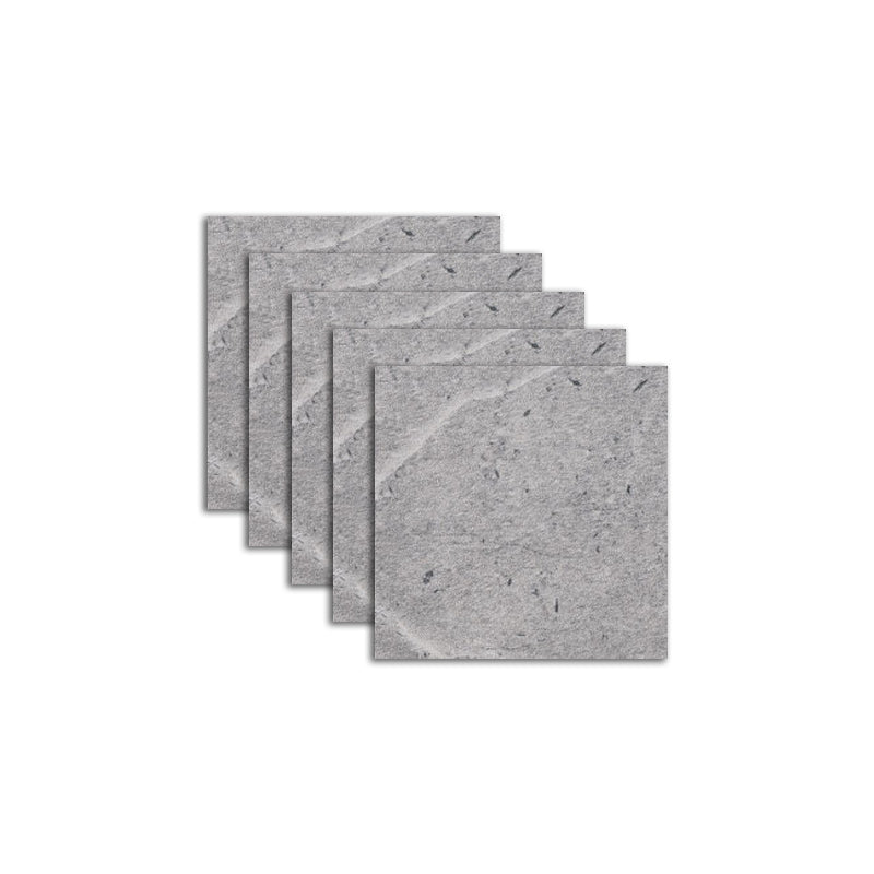BowLift | Modern Vinyl Tiles PVC for Peeling and Applying Marble Look Scratch Resistant Floors