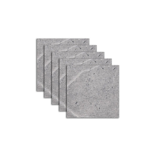 BowLift | Modern Vinyl Tiles PVC for Peeling and Applying Marble Look Scratch Resistant Floors