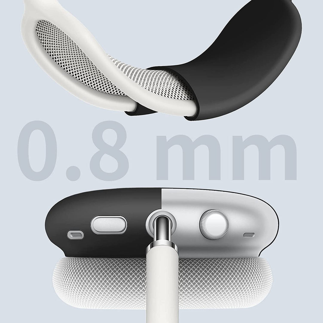 BowLift | AirPods Max Headphones, Anti-Scratch Ear Cup Cover