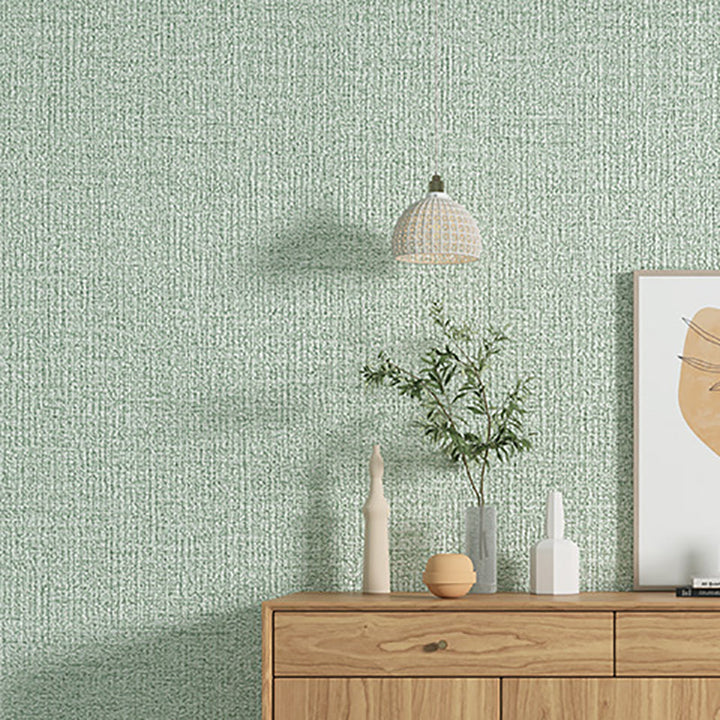 BowLift | Classic Solid Color Panels 3D Embossing Self-Adhesive Splashback Panels for the Living Room