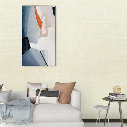 BowLift | Modern 3D-embossed wall covering waterproof self-adhesive back panels for the living room