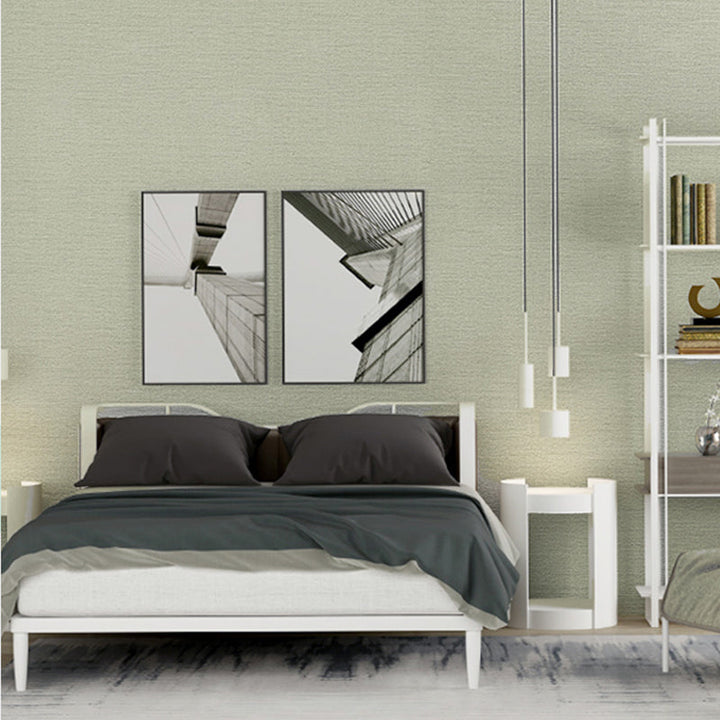 BowLift | Modern 3D-embossed wall covering waterproof self-adhesive back panels for the living room
