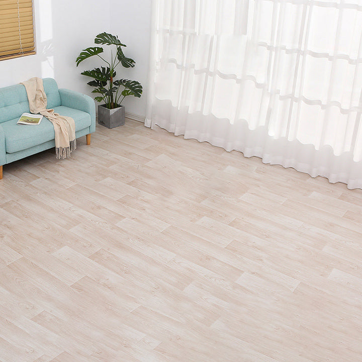 BowLift | Vinyl Flooring Self-Adhesive and Moisture-Resistant Fireproof