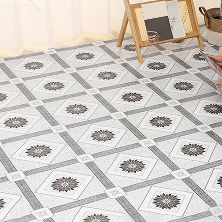 BowLift | Vinyl Flooring Self-Adhesive and Moisture-Resistant Fireproof