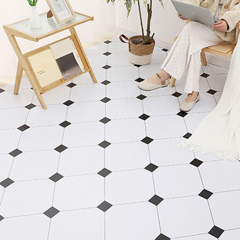 BowLift | Vinyl Flooring Self-Adhesive and Moisture-Resistant Fireproof