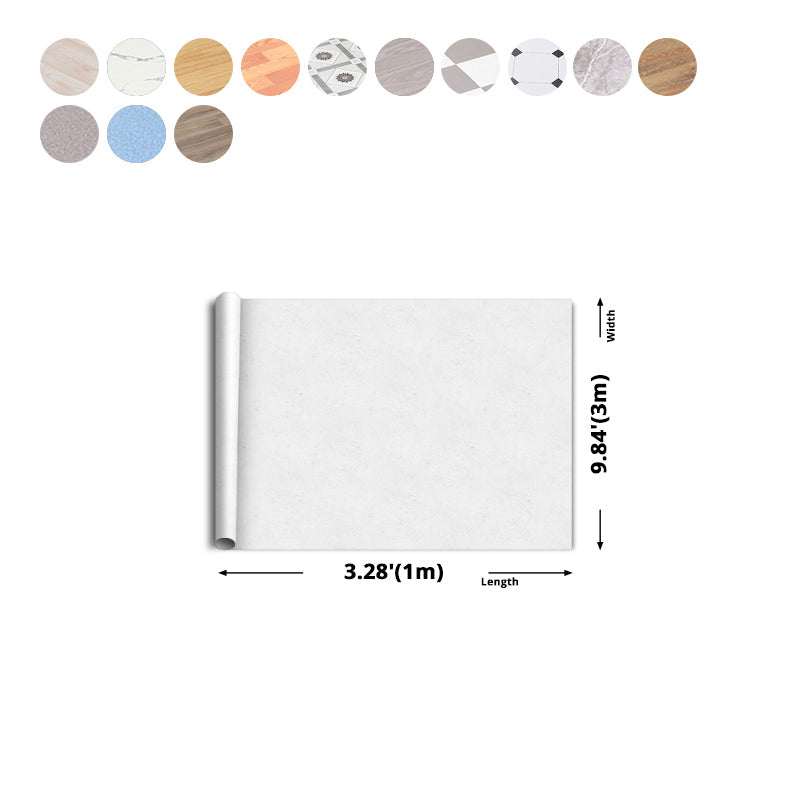 BowLift | Vinyl Flooring Self-Adhesive and Moisture-Resistant Fireproof