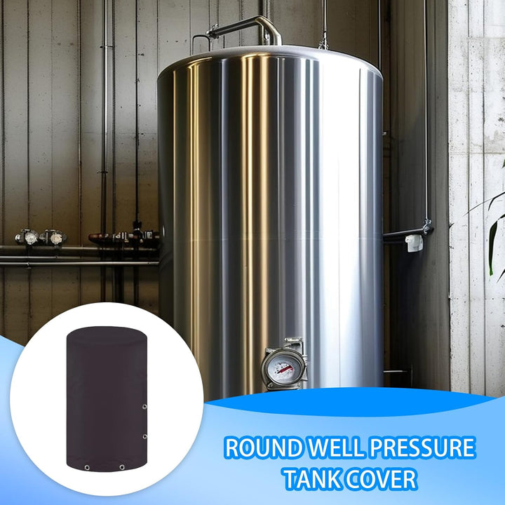 BowLift | Well Pump Cover – Frosten