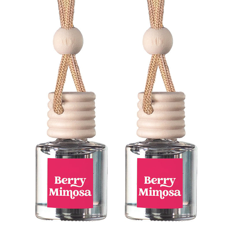 BowLift | Car Air Freshener Diffuser