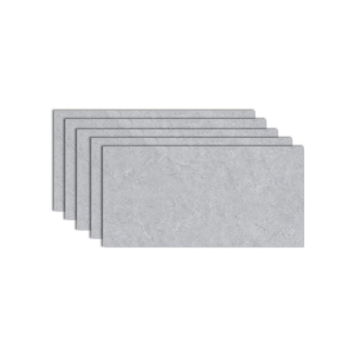 BowLift | PVC Peel and Stick Wall Paneling Rectangular Individual Panels Wallpaper