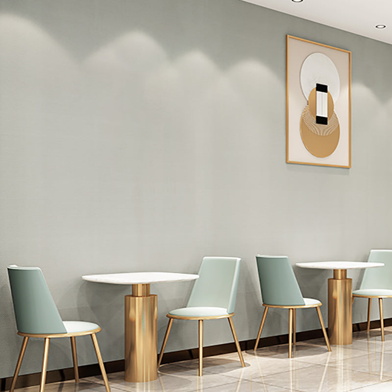 BowLift | Modern Style PVC Wall Panel Living Area Peel and Stick Wall Covering