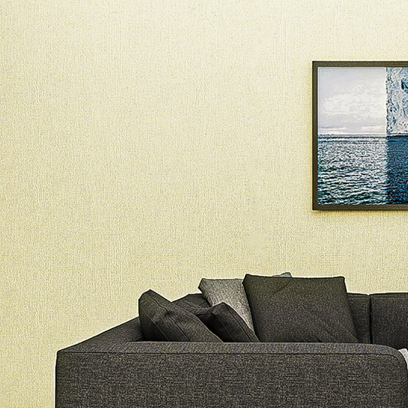 BowLift | PVC Wall Panel for Peeling and Sticking Matte Texture Wall Covering for the Living Room