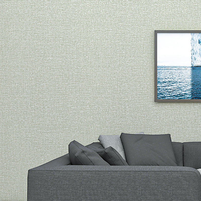 BowLift | PVC Wall Panel for Peeling and Sticking Matte Texture Wall Covering for the Living Room