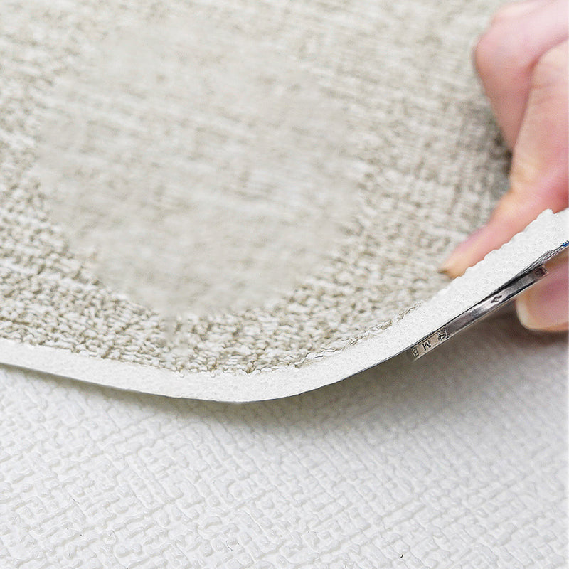 BowLift | PVC Wall Panel for Peeling and Sticking Matte Texture Wall Covering for the Living Room